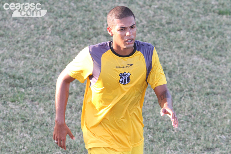 [09-07] Reapresentação e treino físico - 17