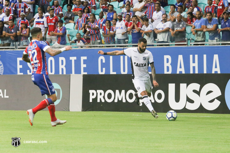 [14-11-2018] Bahia 2 x 1 Ceara  - 19