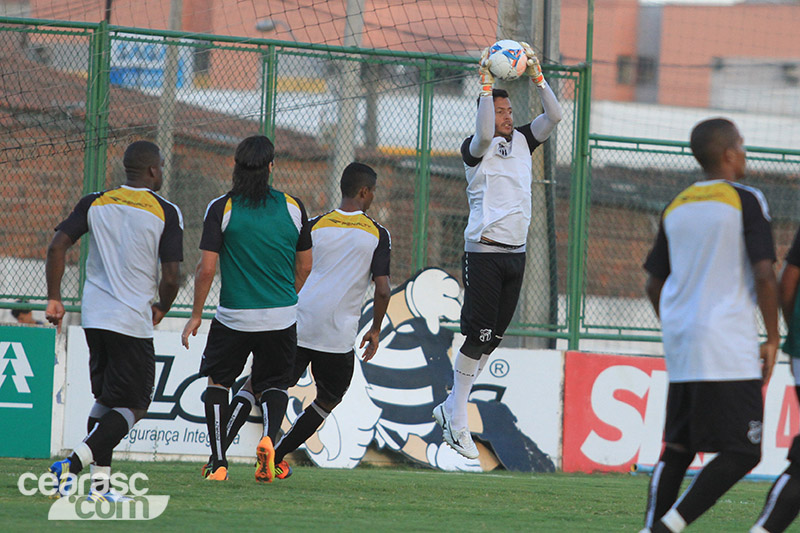 [19-11] Treino Técnico - 7