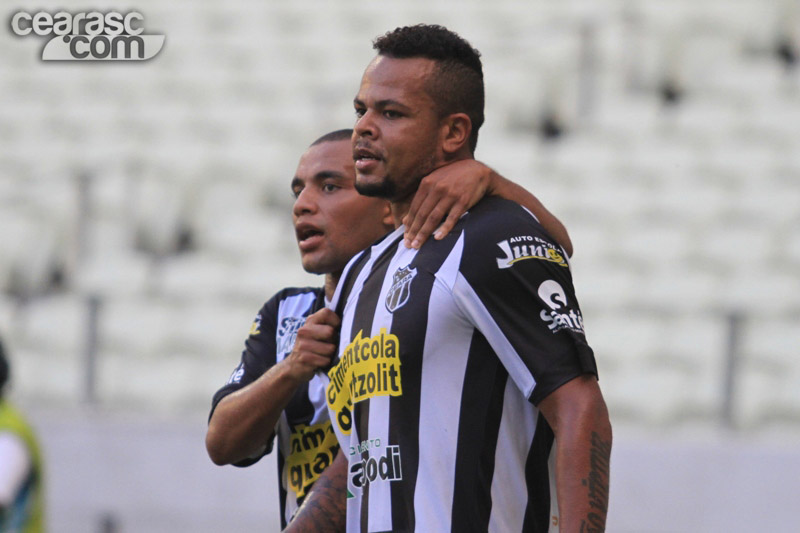 [13-04] Ceará 5 x 2 Guarany (S) - 28