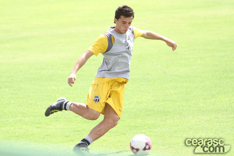 [04-11] Treino tático - 3