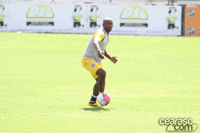 [04-11] Treino tático - 4