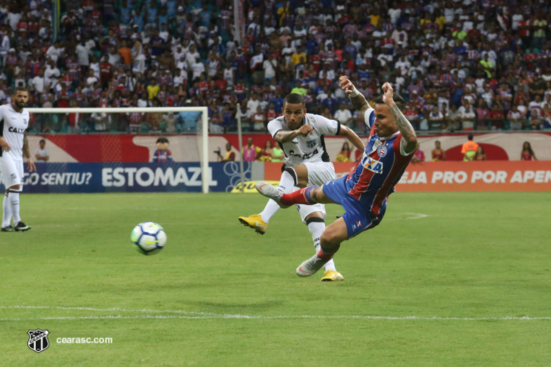 [14-11-2018] Bahia 2 x 1 Ceara  - 20