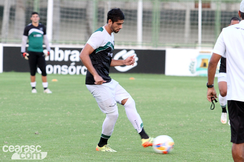 [01-05] Treino técnico - 12