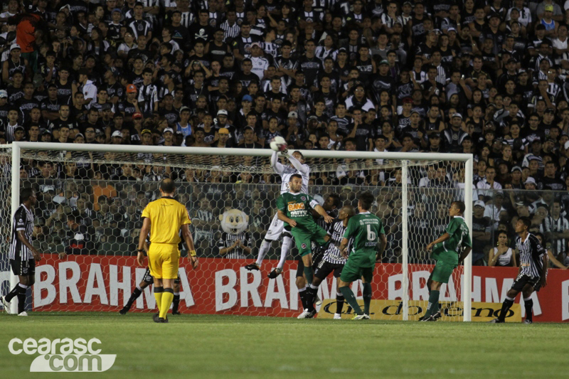 [29-09] Ceará x Ipatinga - 19