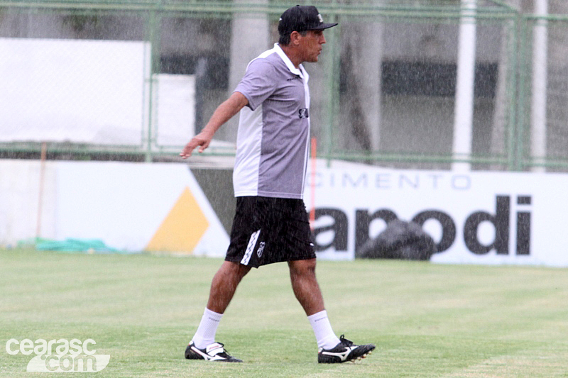 [09-03] Treino técnico - Vovozão - 5