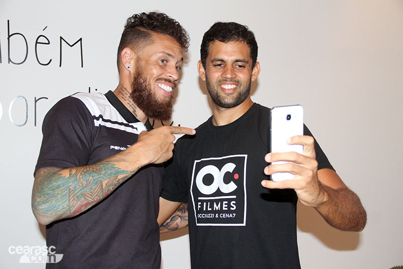 [18-11] Loja do Bem - Noite de Autógrafos - 71