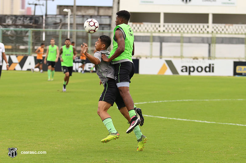 [29-05-2017] Treino Coletivo - 2