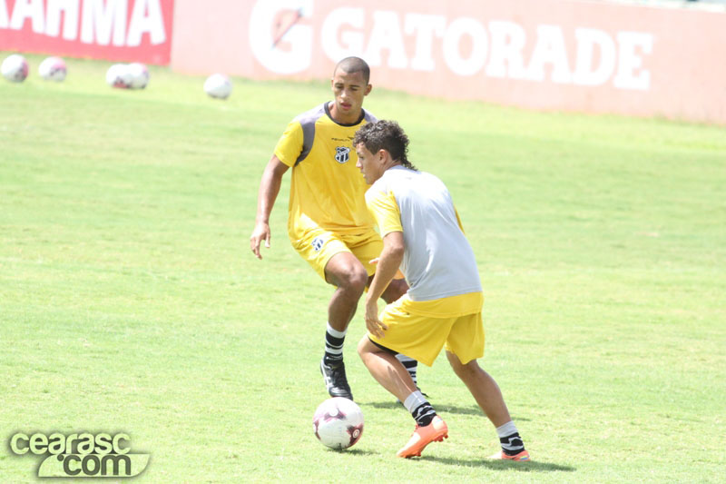 [04-11] Treino tático - 8