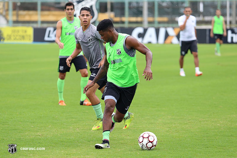 [29-05-2017] Treino Coletivo - 3