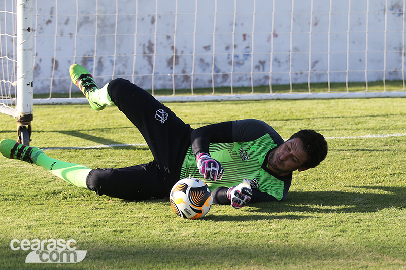 [17-01-2017] Treino Técnico + Tático - 4