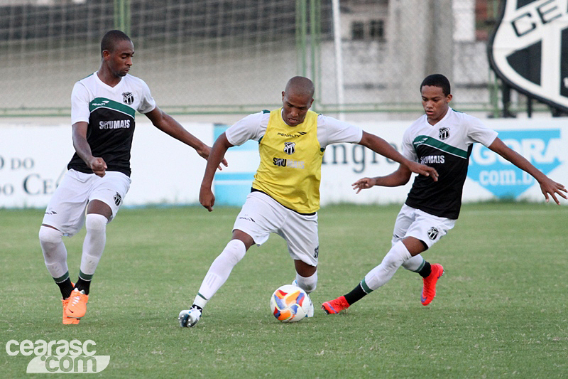 [01-05] Treino técnico - 15