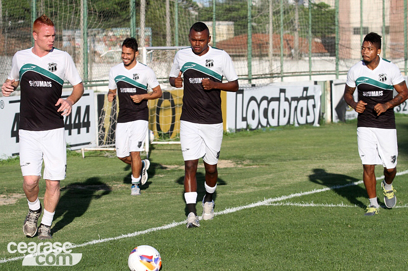 [18-05] Reapresentação + treino coletivo - 7