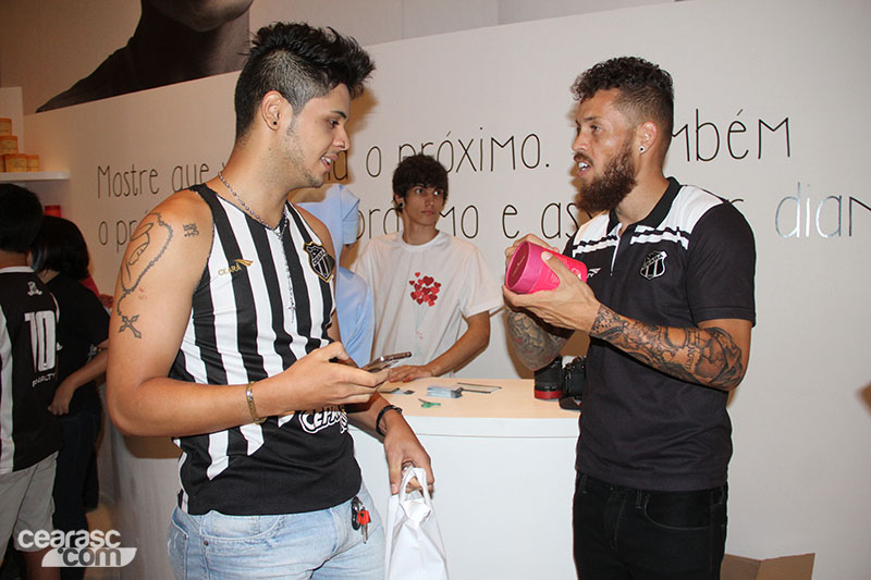 [18-11] Loja do Bem - Noite de Autógrafos - 73