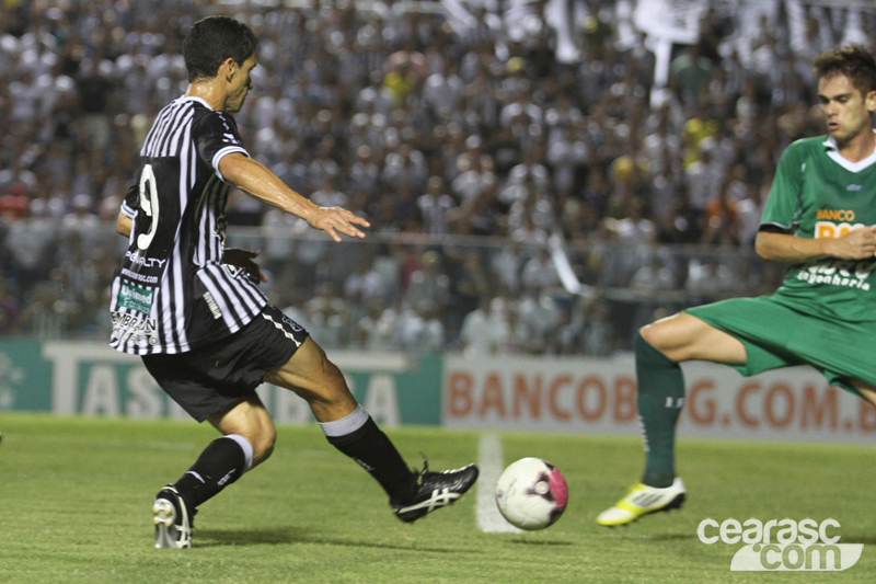 [29-09] Ceará x Ipatinga - 21