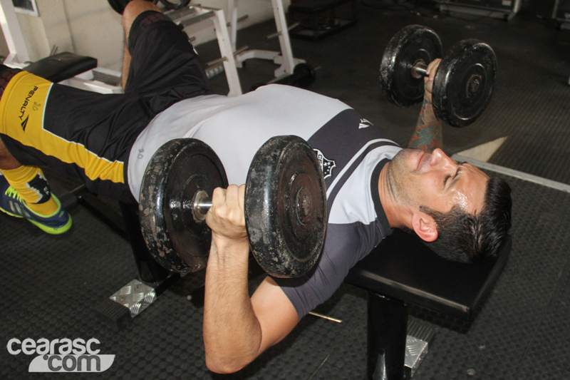 [22-09] Treino técnico + tático - 2