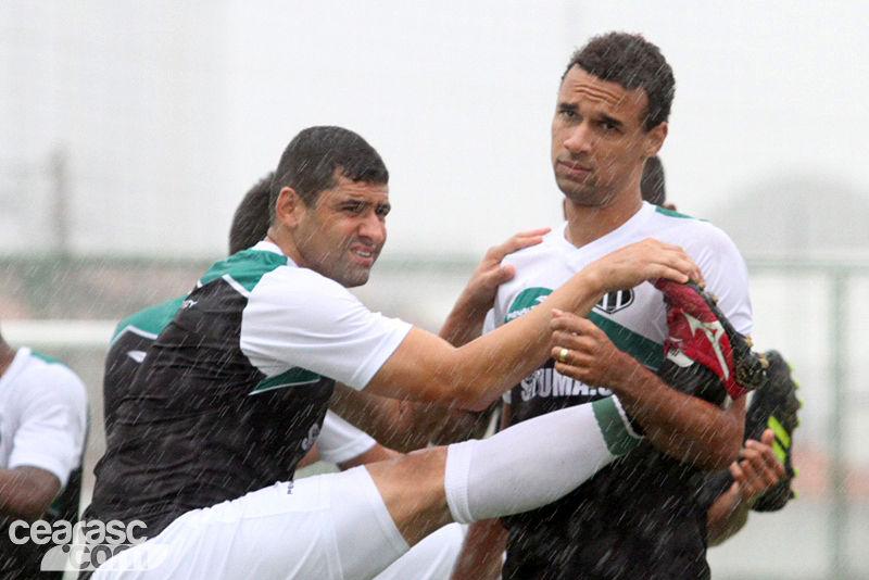 [09-03] Treino técnico - Vovozão - 8