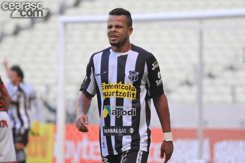 [13-04] Ceará 5 x 2 Guarany (S) - 32