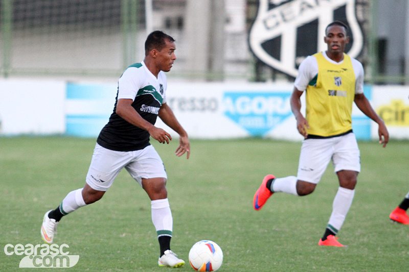 [01-05] Treino técnico - 16