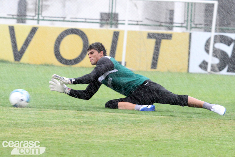 [09-03] Treino técnico - Vovozão - 9