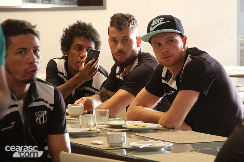 [28-06] Embarque para Lucas do Rio Verde-MT - 10