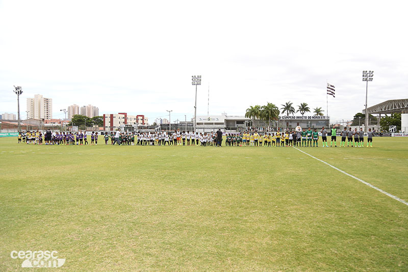 [12-10-2016] Dia das Crianças Alvinegro 2016 1 - 3