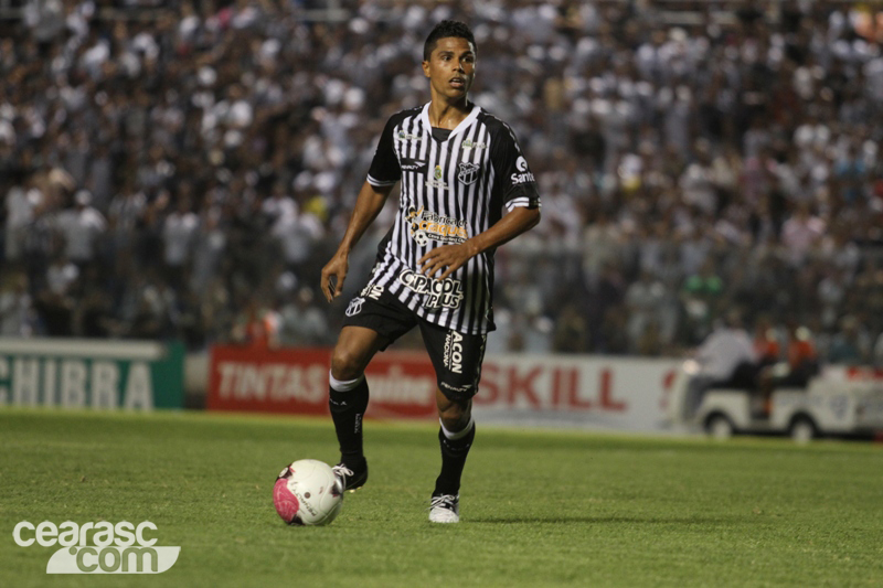 [29-09] Ceará x Ipatinga - 22