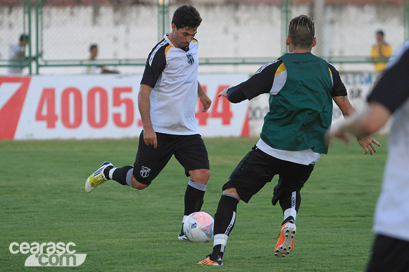 [19-11] Treino Técnico - 8