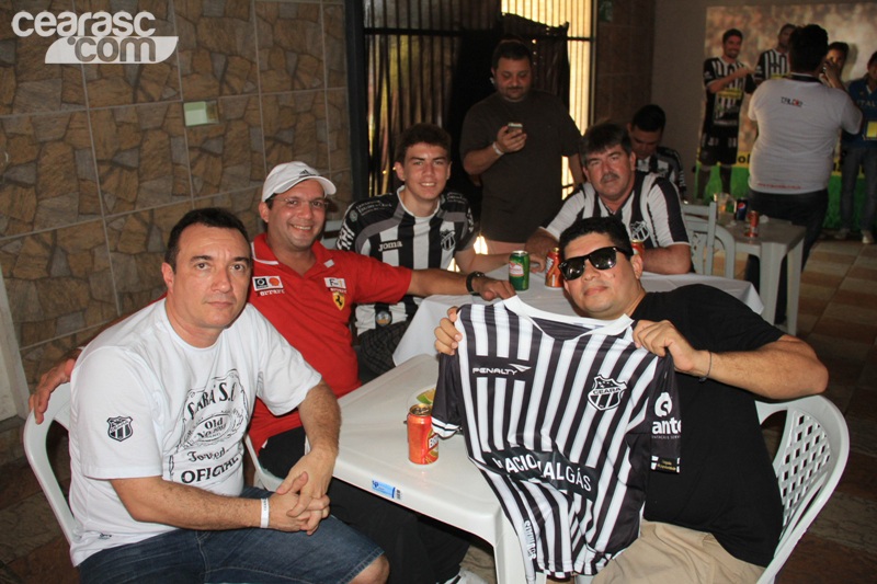 [18-01] III Feijoada da Arrancada - 1