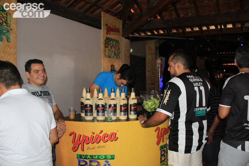 [18-01] III Feijoada da Arrancada - 2