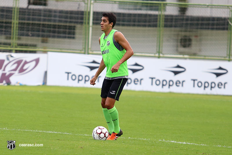 [29-05-2017] Treino Coletivo - 7