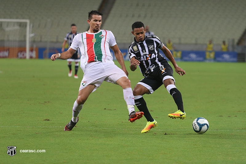 [29-03-2018] Ceará 6 x 0 Salgueiro 1  - 32