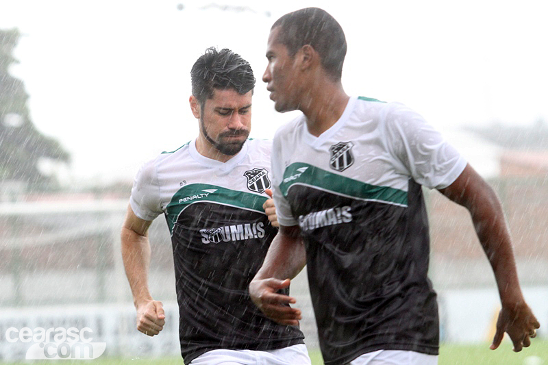 [09-03] Treino técnico - Vovozão - 11