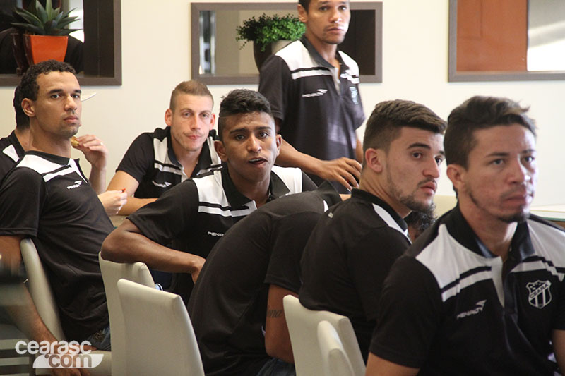 [28-06] Embarque para Lucas do Rio Verde-MT - 12