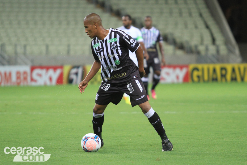 [01-10] Ceará 1 x 0 Icasa - 4
