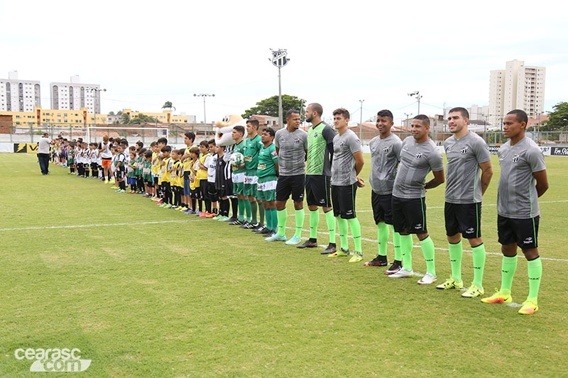 [12-10-2016] Dia das Crianças Alvinegro 2016 1 - 7
