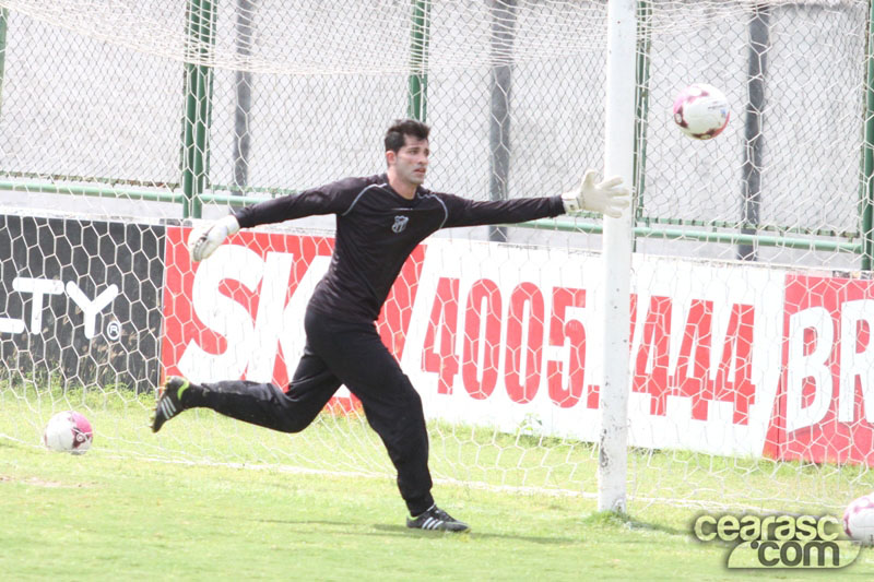 [04-11] Treino tático - 14