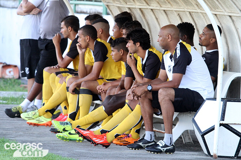 [18-05] Reapresentação + treino coletivo - 15