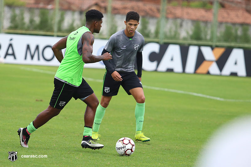 [29-05-2017] Treino Coletivo - 10