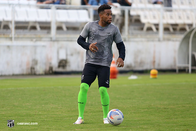 [13-04-2017] Treino Tático +Físico - 2