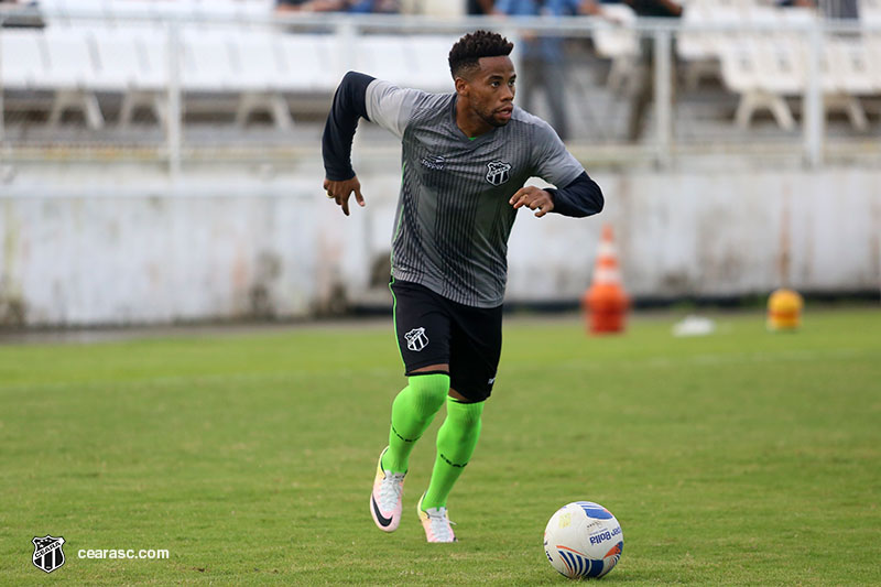 [13-04-2017] Treino Tático +Físico - 3