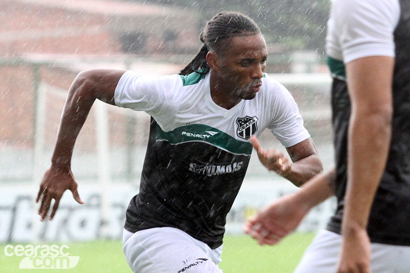 [09-03] Treino técnico - Vovozão - 14