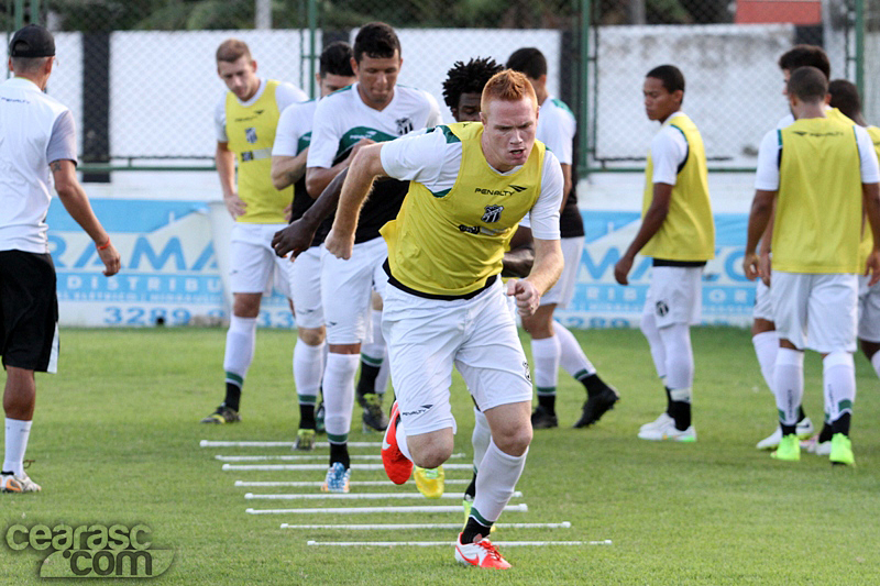 [02-05] Treino recreativo + tático - 1