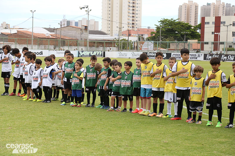[12-10-2016] Dia das Crianças Alvinegro 2016 2 - 1