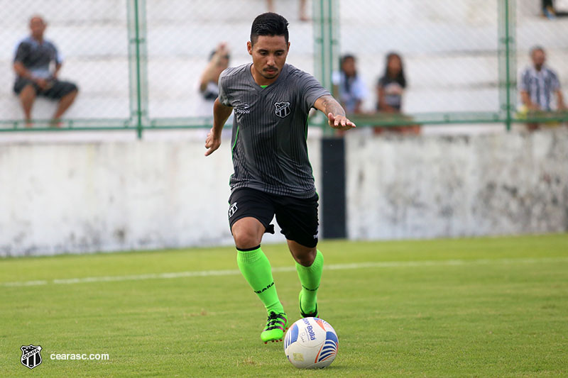 [13-04-2017] Treino Tático +Físico - 4