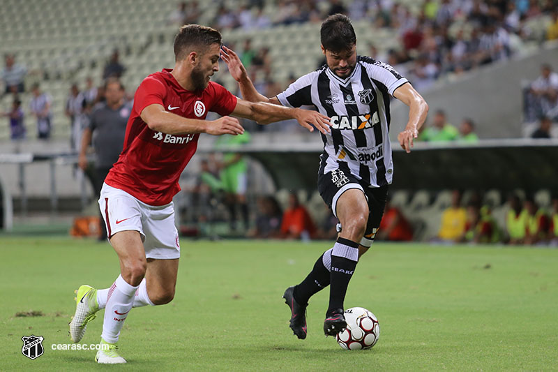 [11-07-2017] Ceara 0 x 2 Internacional - 17