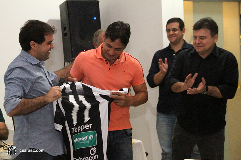 [25-08-2017] Almoço do Conselho Deliberativo - 7