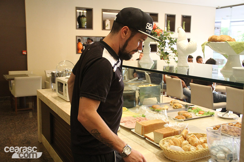 [28-06] Embarque para Lucas do Rio Verde-MT - 15