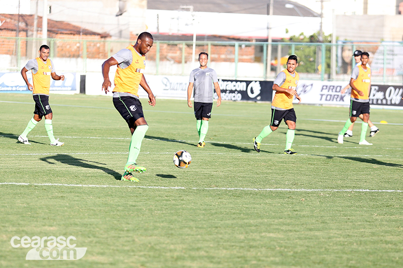 [17-01-2017] Treino Técnico + Tático - 13