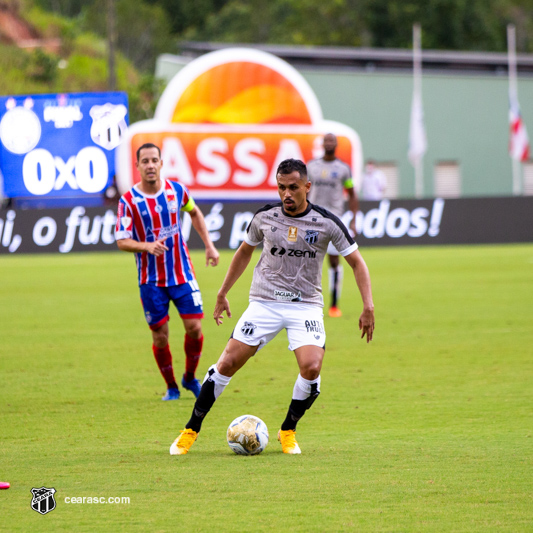 [01-05] Bahia x Ceará  - Final CNE (Jogo de ida) 12